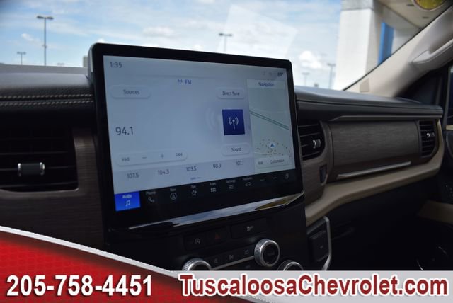 Used 2024 Ford Expedition Limited image 39