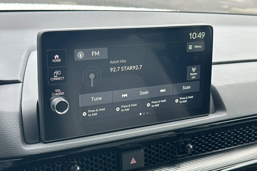 New 2026 Honda CR-V EX-L image 18