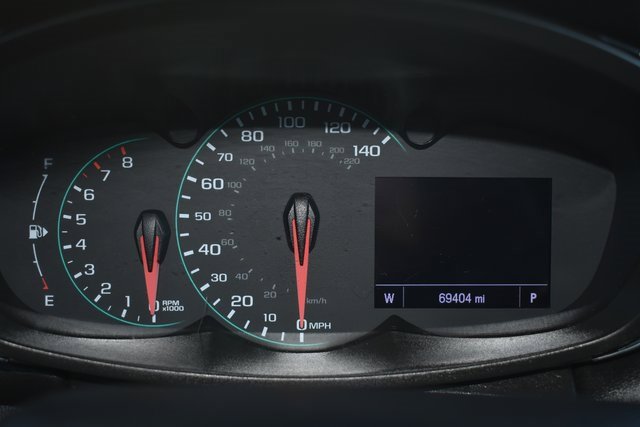 Used 2020 Chevrolet Trax LS w/ Tint and Cruise Package image 17