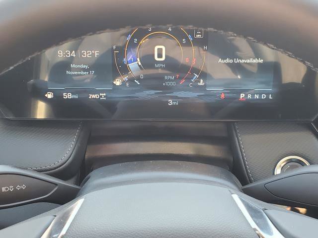 New 2026 Chevrolet Equinox LT image 8