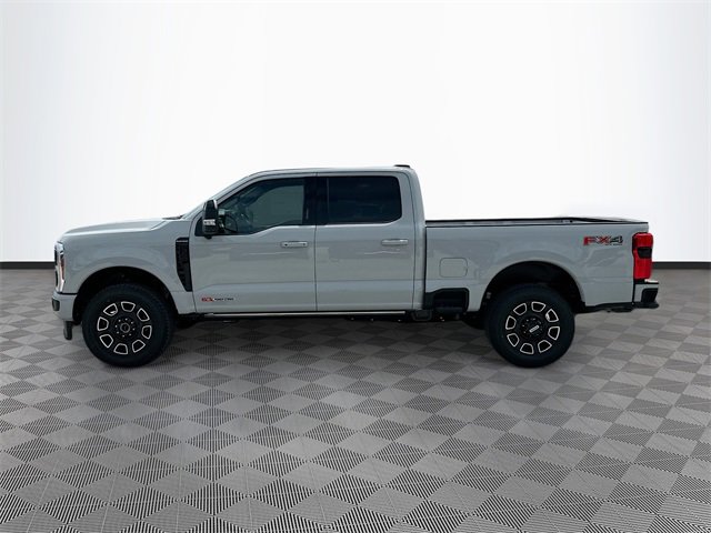 New 2026 Ford F350 Platinum image 3