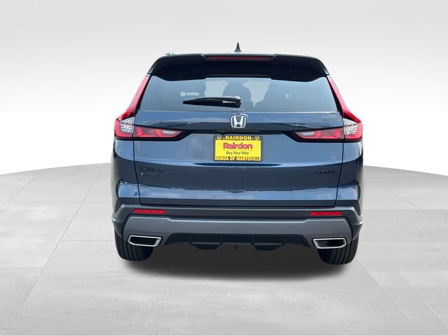 New 2026 Honda CR-V Sport image 6