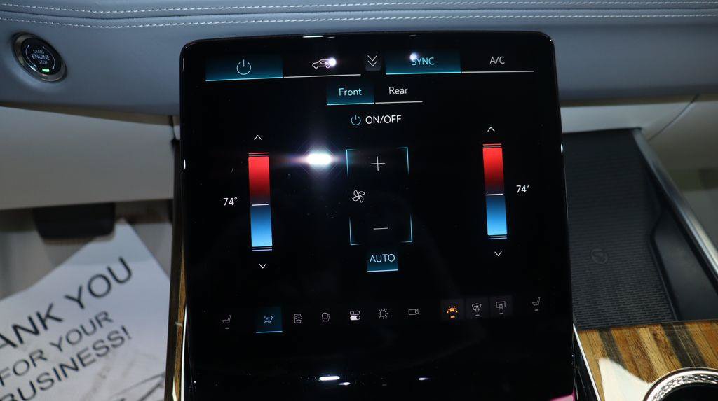 Certified 2025 Cadillac Escalade Sport Platinum AWD/4WD image 24