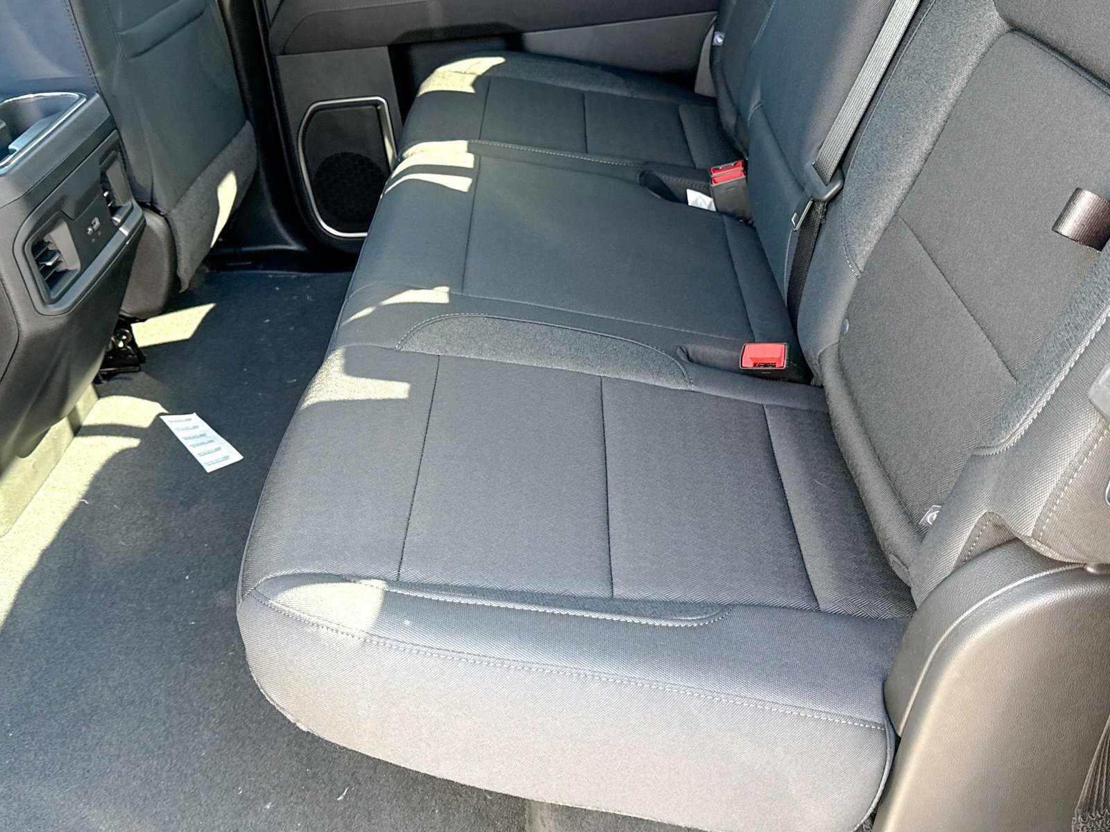 New 2026 Chevrolet Silverado 2500 LT w/ All Star Edition image 7