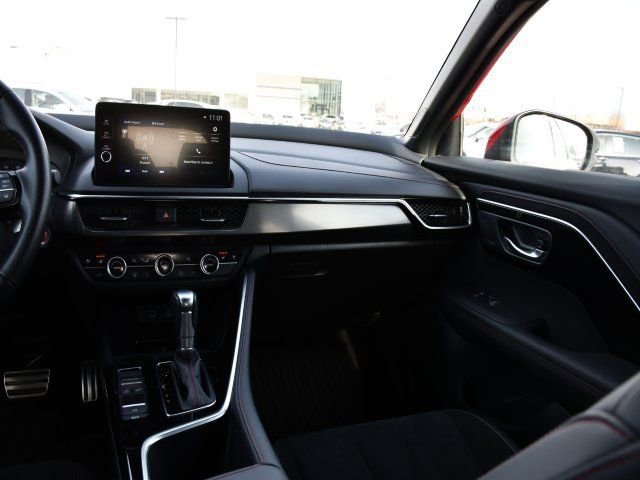 Certified 2025 Acura ADX A-Spec image 26
