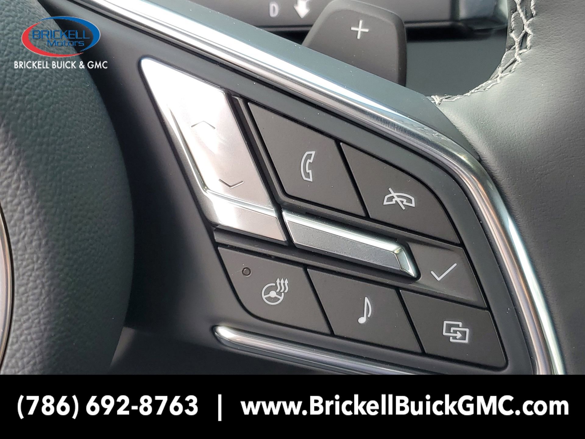 New 2026 Buick Enclave Sport Touring FWD image 26