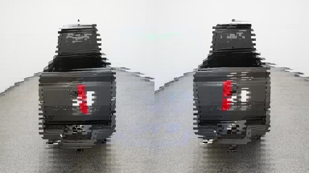 New 2026 Toyota Tacoma TRD Sport image 7