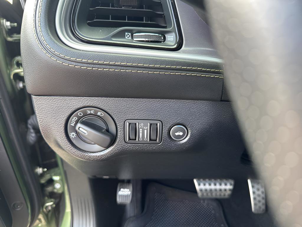 Certified 2023 Dodge Challenger R/T Scat Pack image 21