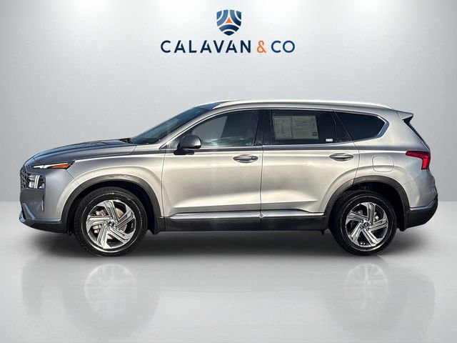 Used 2022 Hyundai Santa Fe SEL image 4