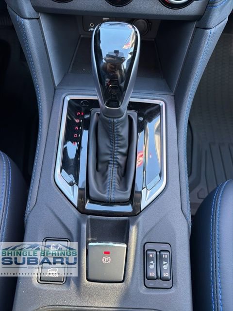 Certified 2023 Subaru Crosstrek Hybrid image 52