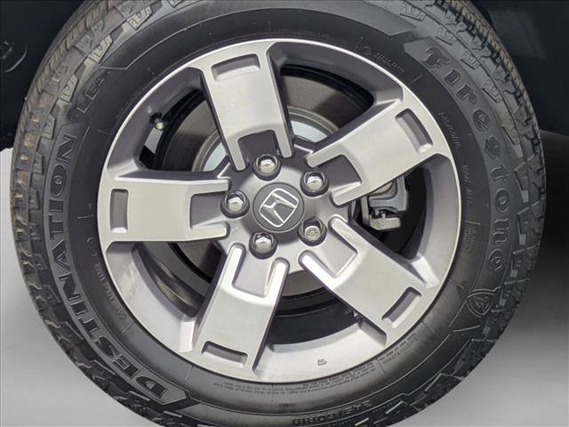 Used 2024 Honda Ridgeline RTL image 23