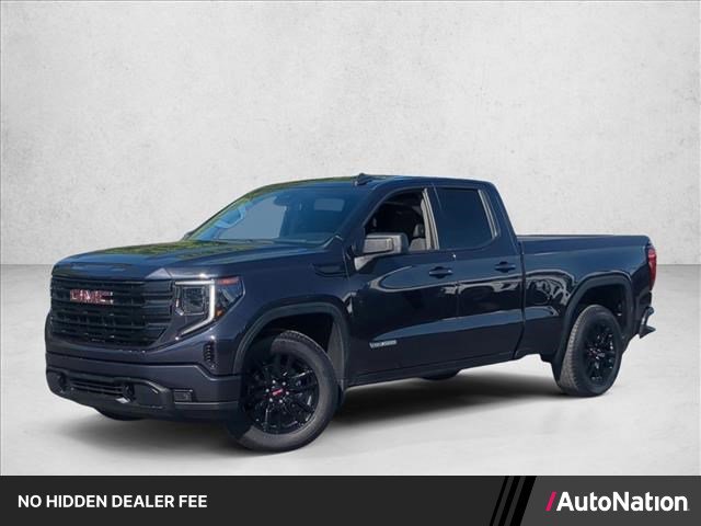 Used 2024 GMC Sierra 1500 Elevation