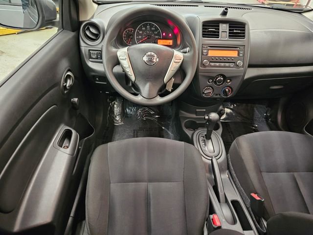 Used 2018 Nissan Versa S Plus image 14