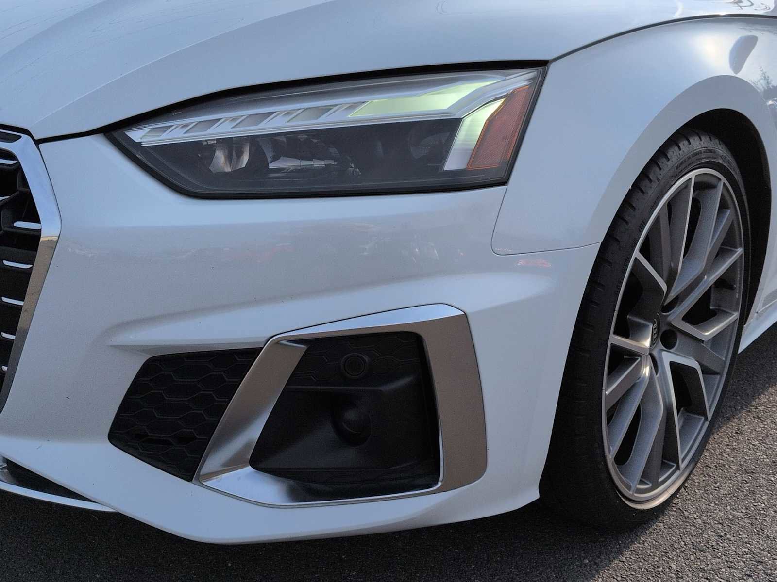 Used 2023 Audi S5 Premium Plus AWD/4WD image 11