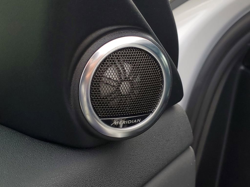 New 2026 Land Rover Range Rover Evoque S image 12