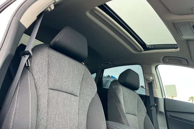 Used 2025 Honda Accord SE image 20