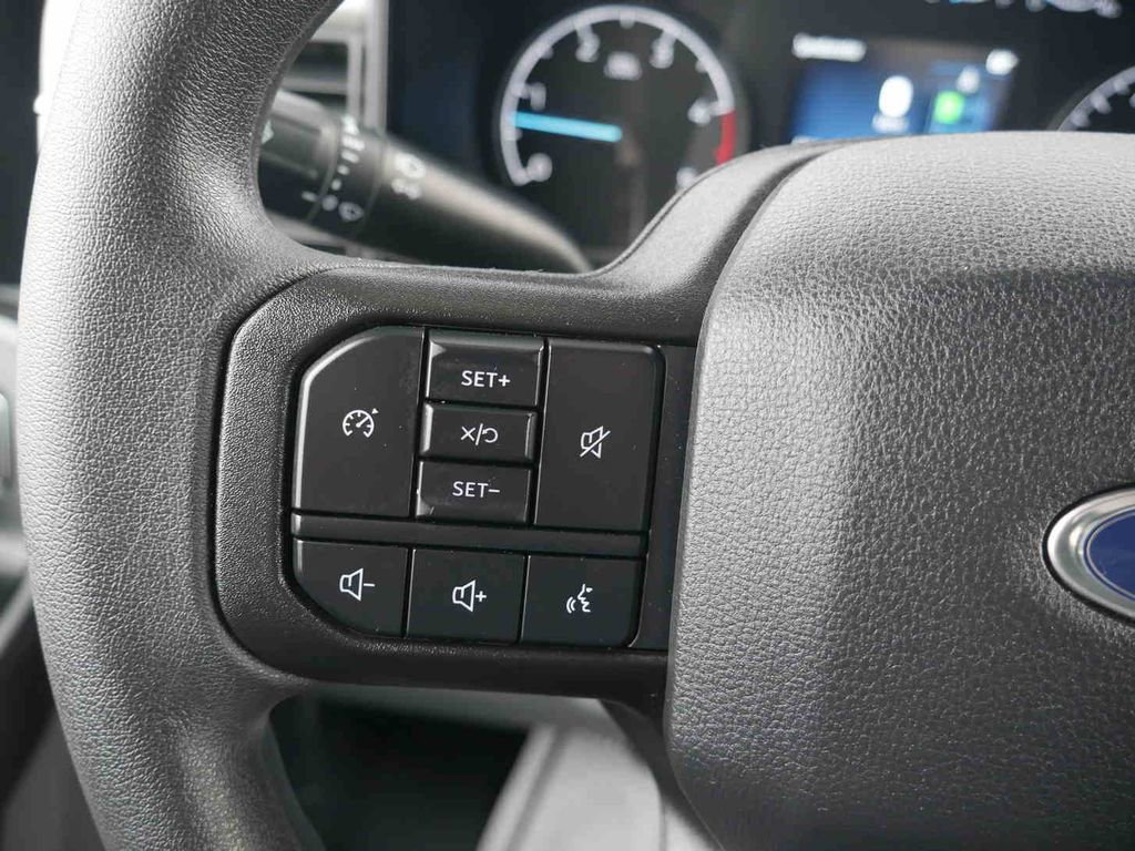 Used 2026 Ford F350 XLT image 48