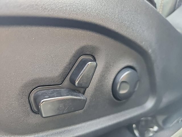 Used 2024 Jeep Compass Limited AWD/4WD image 34