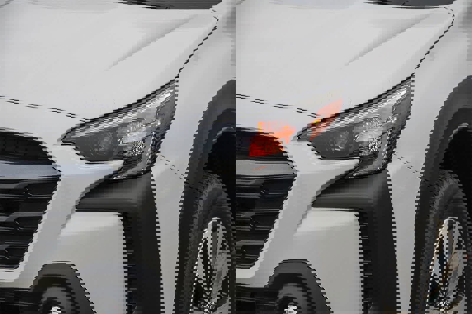 New 2025 Subaru Outback Limited image 8