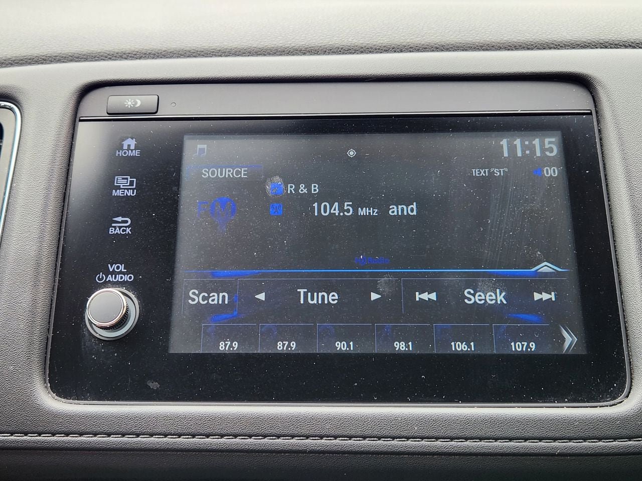 Used 2020 Honda HR-V EX image 14
