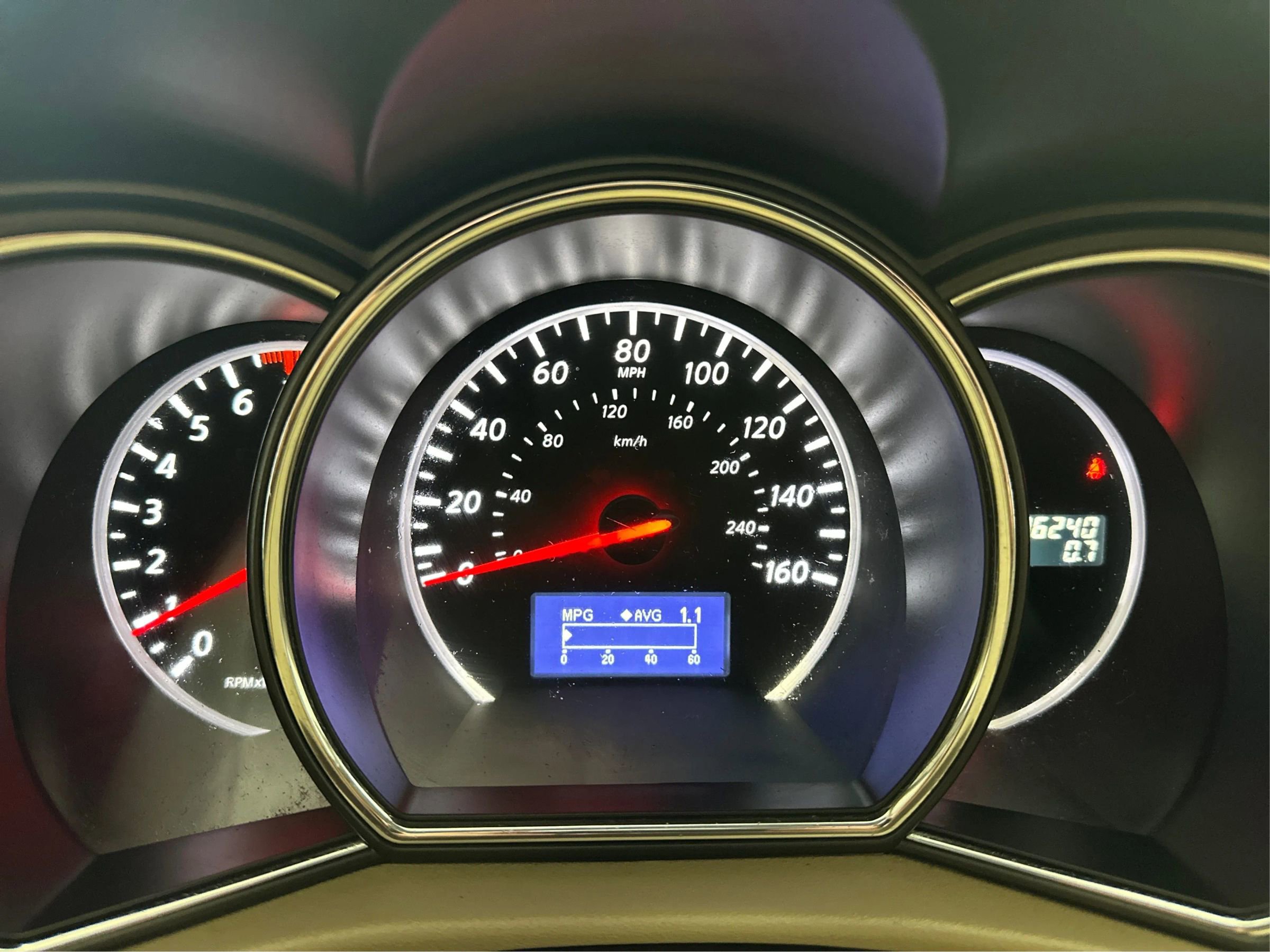 Used 2013 Nissan Murano S image 19