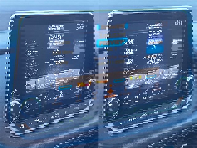 Certified 2023 Nissan Rogue SV image 14