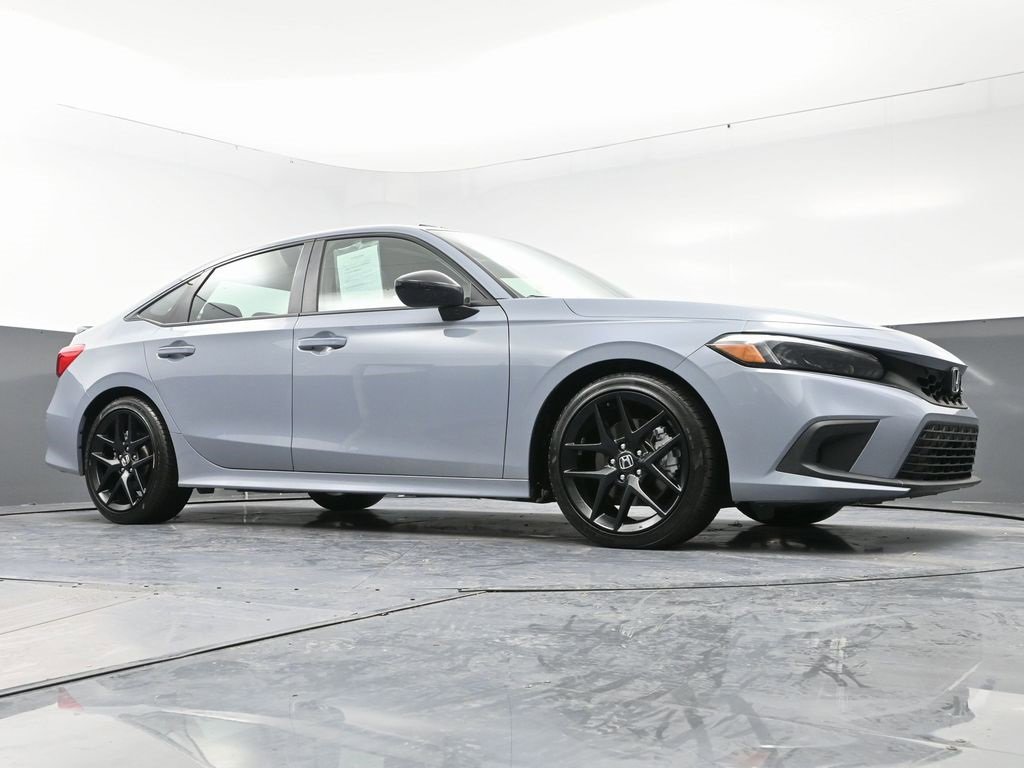 Used 2022 Honda Civic Si image 50