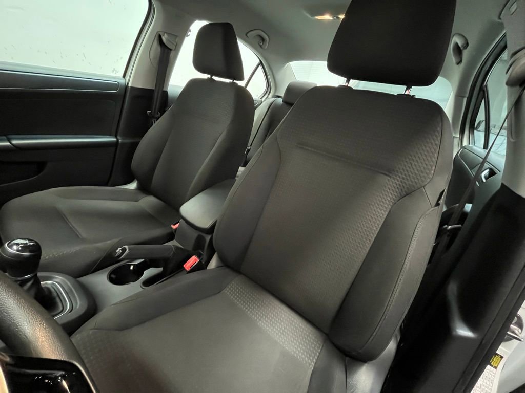 Used 2016 Volkswagen Jetta S FWD image 11