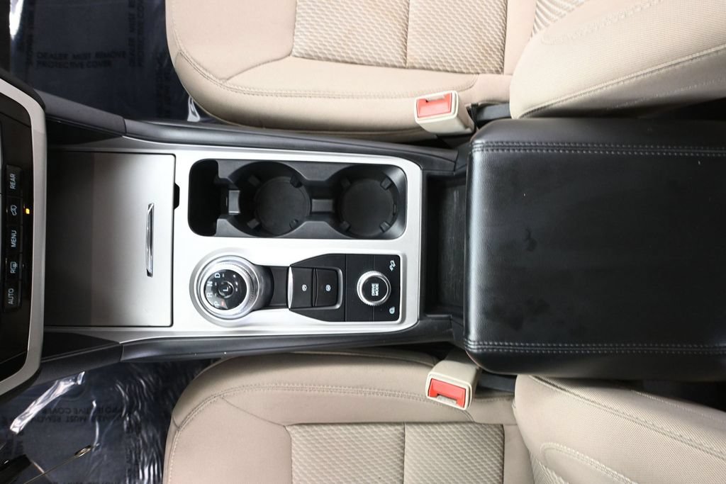 Used 2022 Ford Explorer 4WD image 26