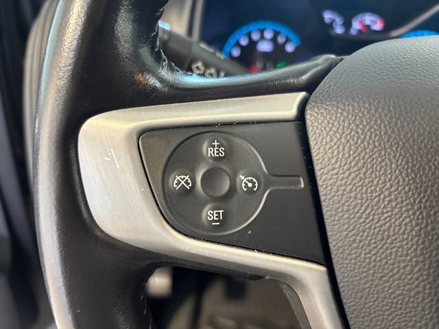 Used 2020 GMC Canyon SLE w/ Elevation Edition AWD/4WD image 7