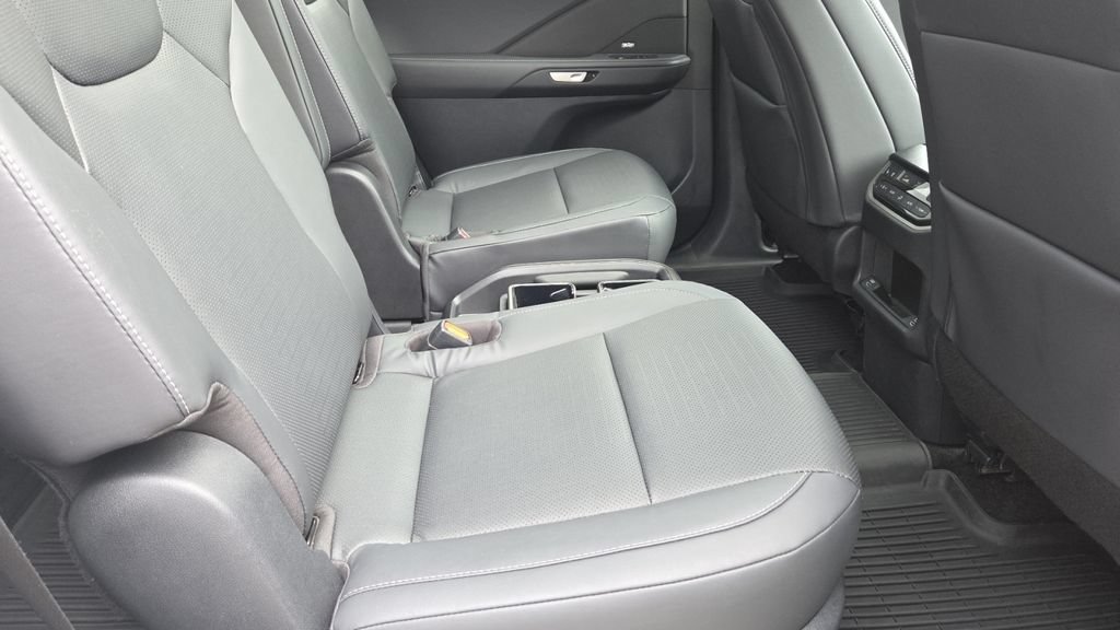 Used 2025 Lexus TX 350 AWD w/ Technology Package image 14