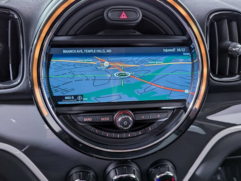 Used 2018 MINI Cooper Countryman S AWD/4WD image 23