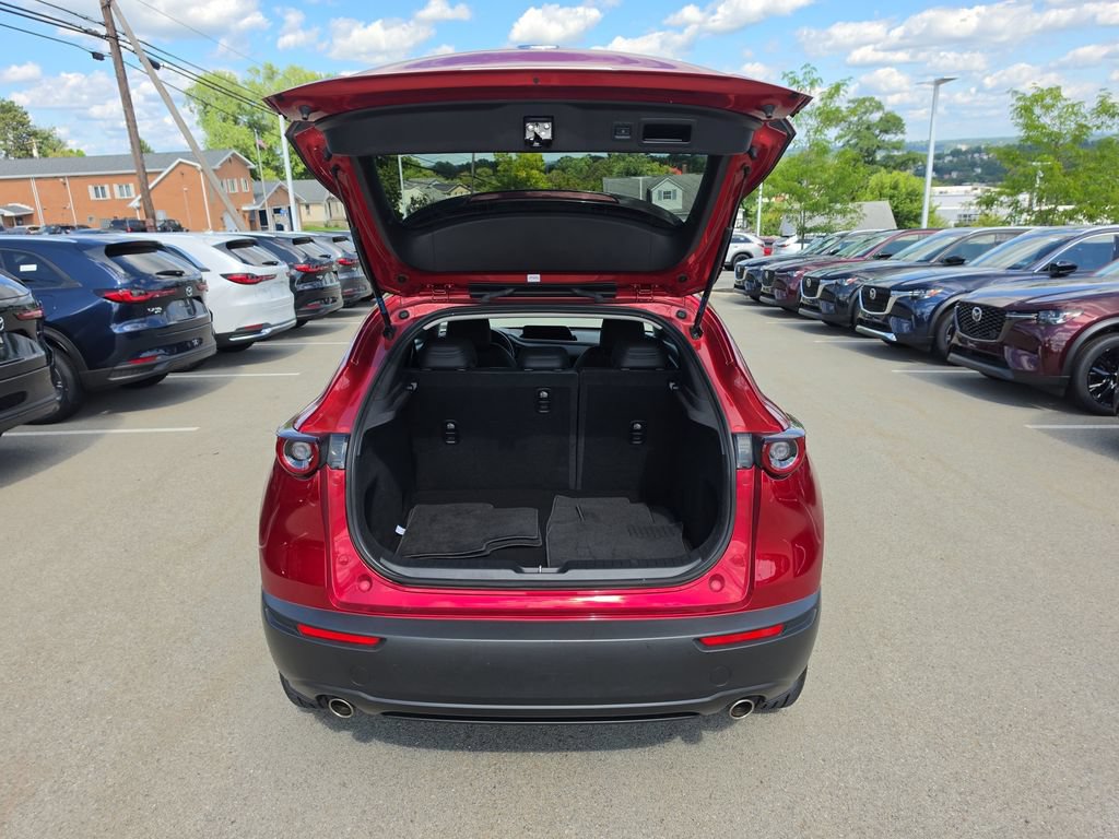 Certified 2021 MAZDA CX-30 AWD 2.5 S w/ Select Package image 15