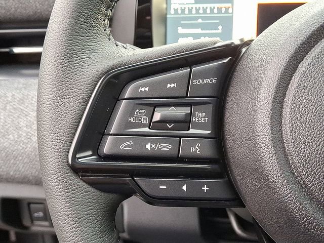 New 2026 Subaru Outback Limited XT image 23