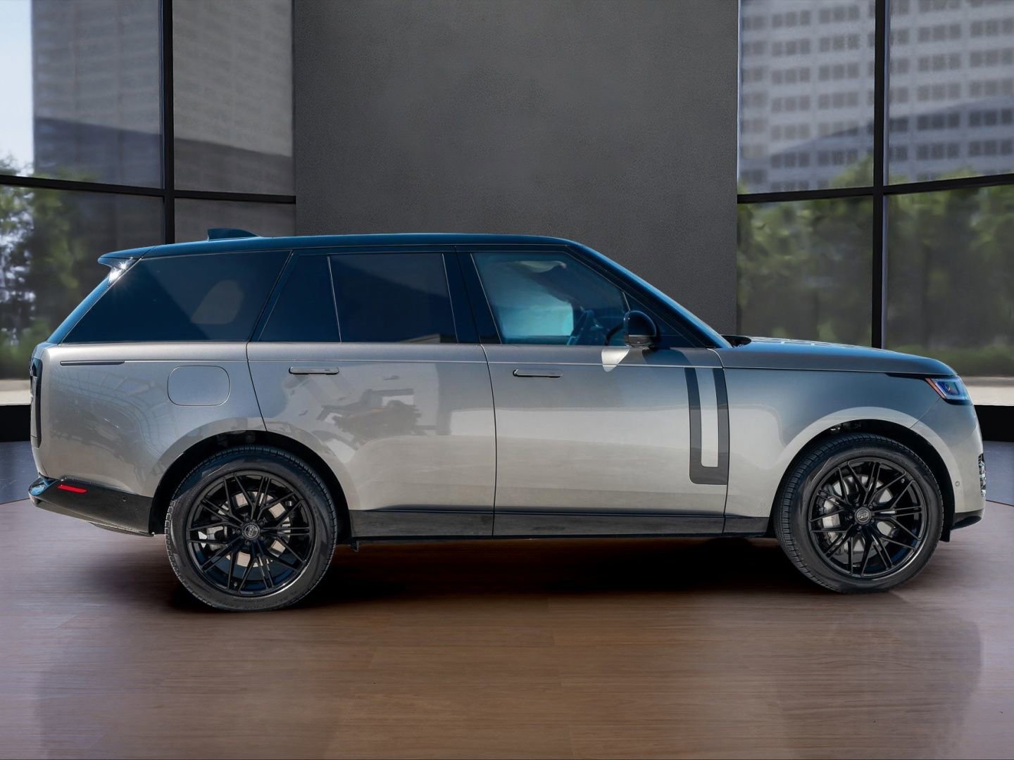 Used 2023 Land Rover Range Rover SE image 15