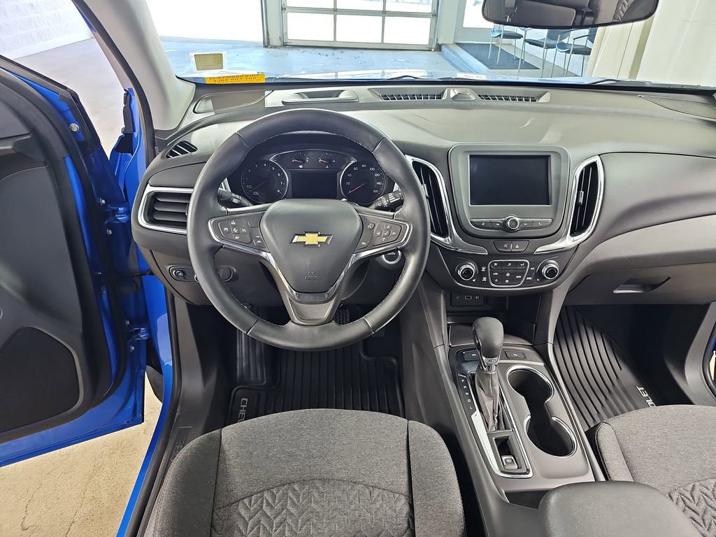 Certified 2024 Chevrolet Equinox LT image 21