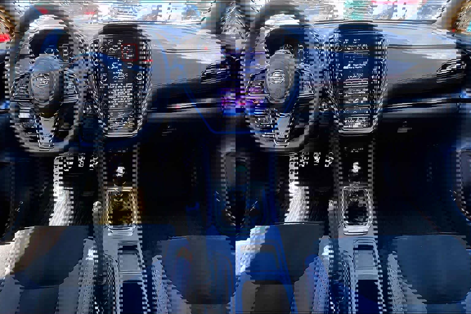 Used 2023 Subaru WRX Limited image 15