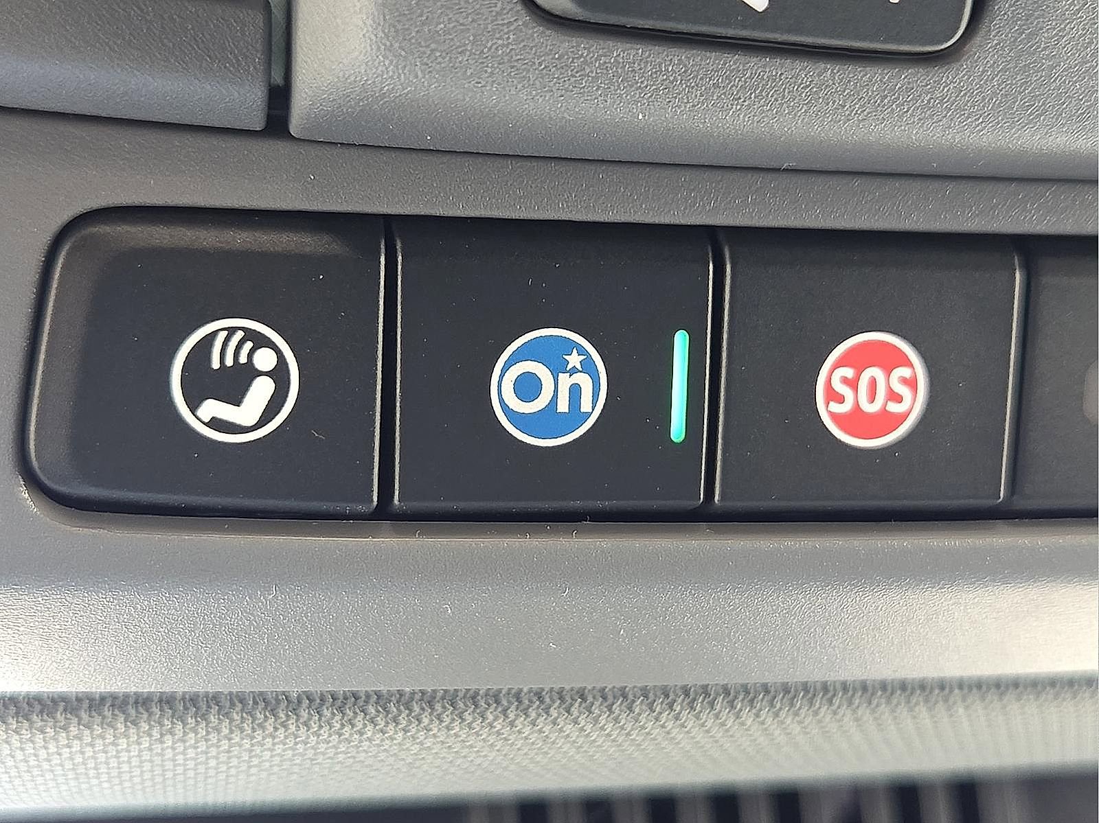 Used 2026 Chevrolet Silverado 1500 LT Trail Boss w/ Safety Package image 22