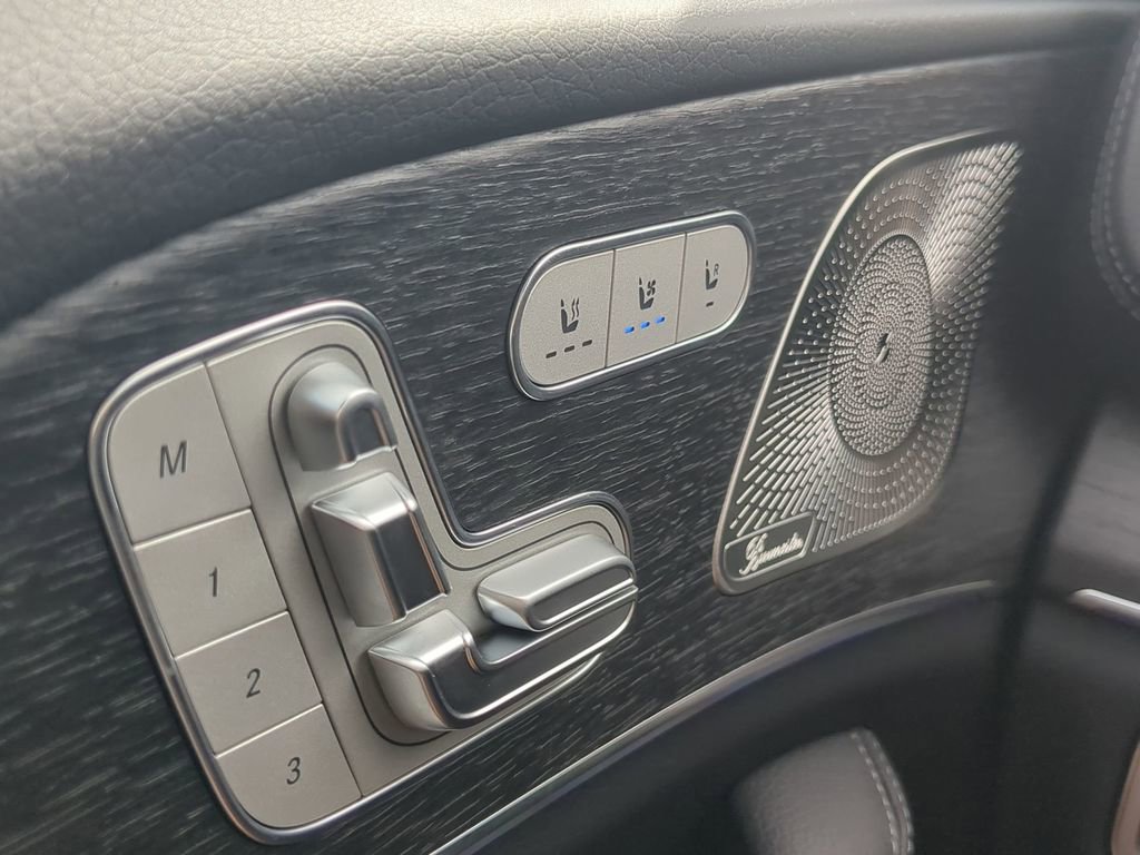 Certified 2026 Mercedes-Benz GLS 450 GLS 450 image 12