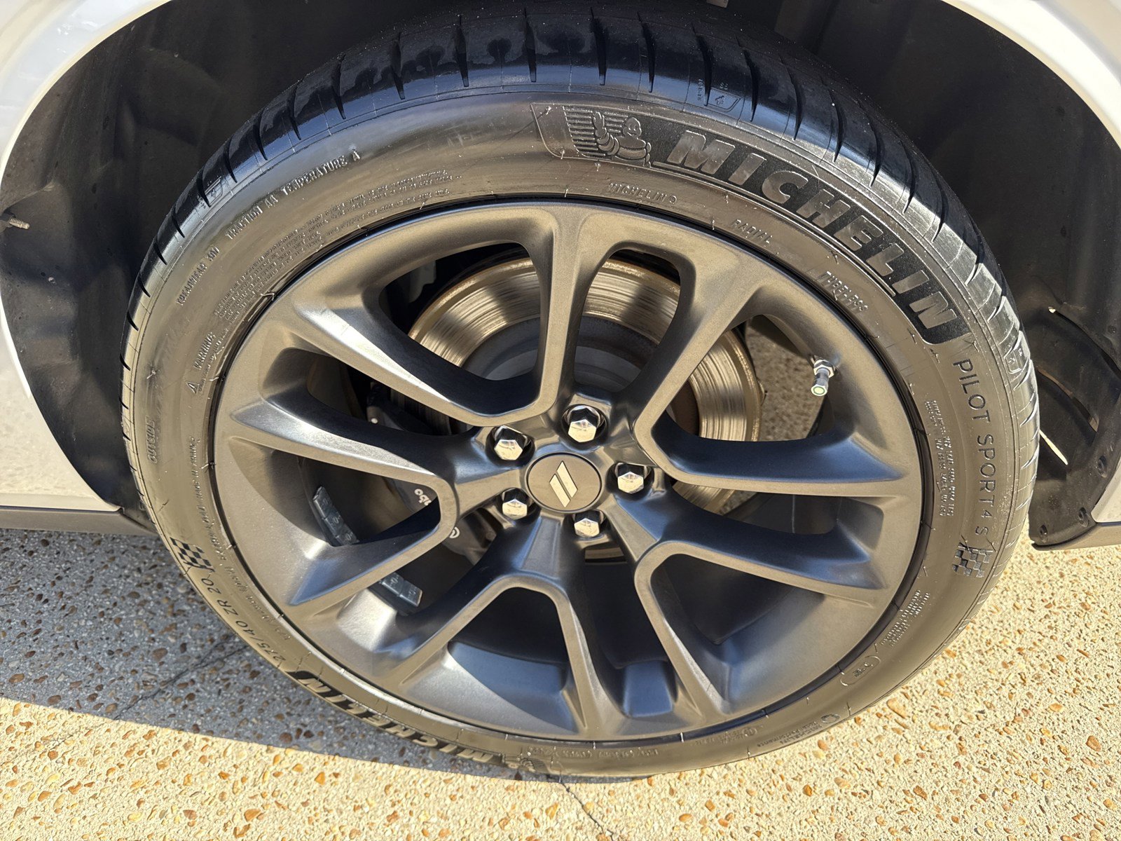 Used 2021 Dodge Challenger R/T Scat Pack w/ Plus Package image 12