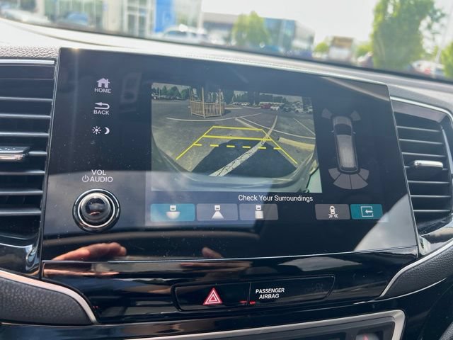 Used 2019 Honda Pilot Elite image 28