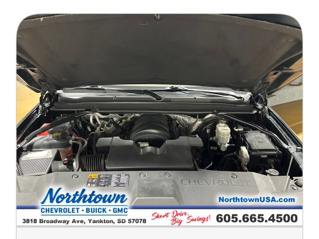 Used 2016 Chevrolet Tahoe LT AWD/4WD image 22