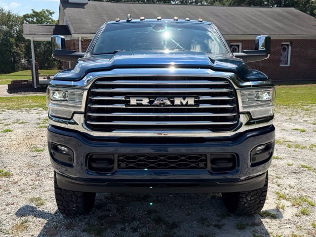Used 2021 RAM 2500 Limited AWD/4WD image 8