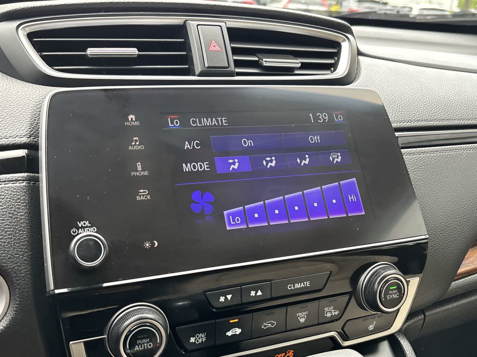 Used 2022 Honda CR-V EX image 19