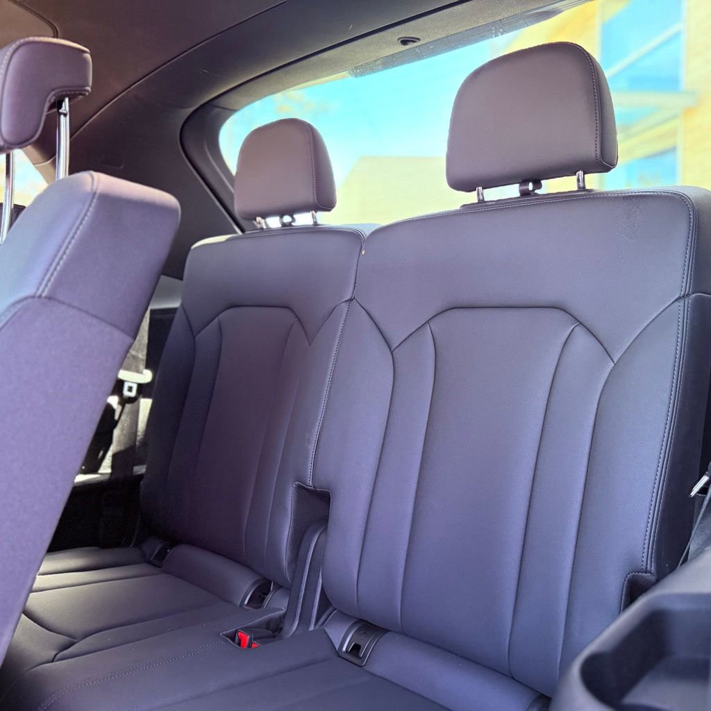 Used 2025 Audi Q7 2.0T Premium Plus image 32