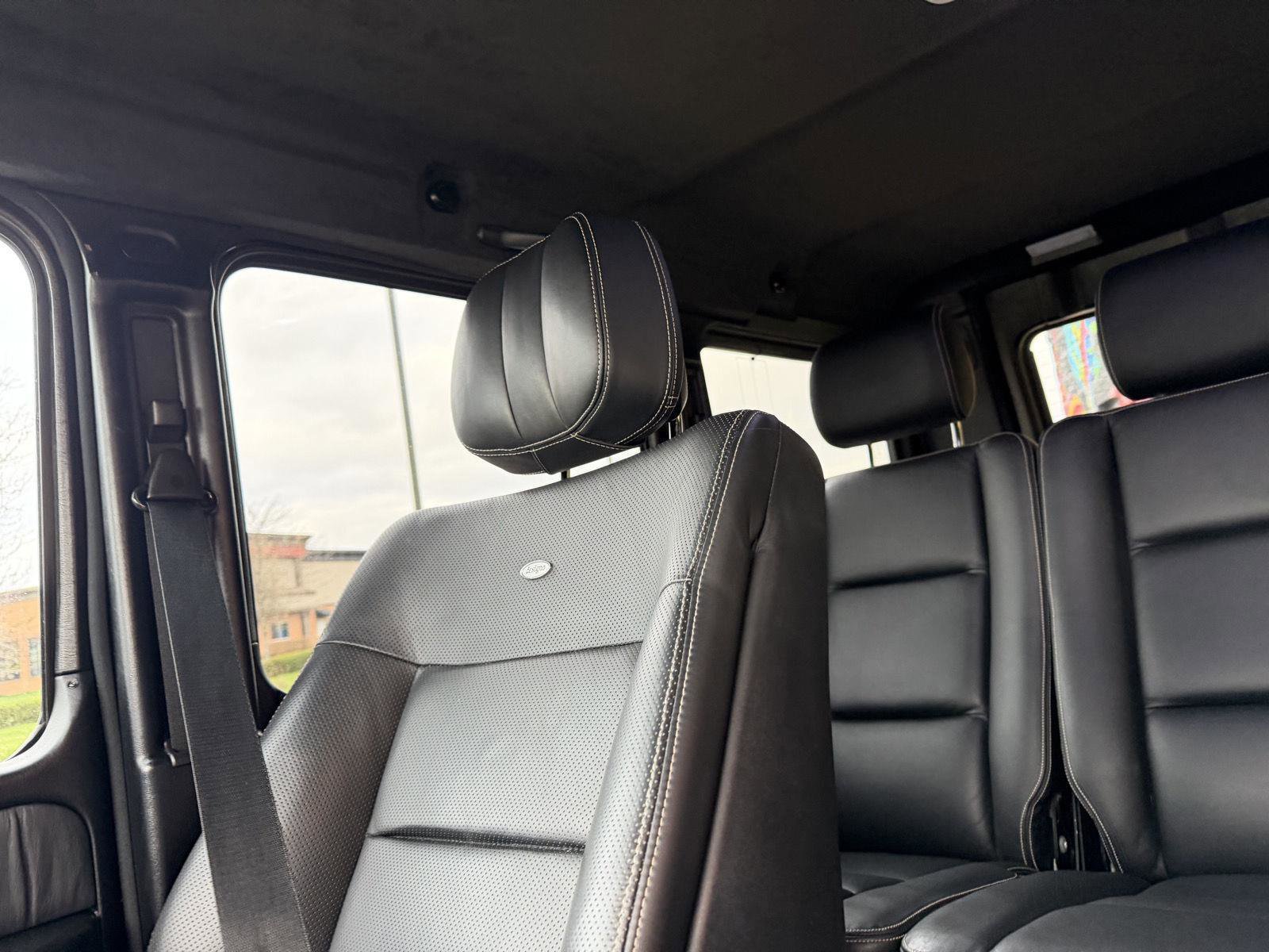 Used 2013 Mercedes-Benz G 63 AMG 4MATIC image 11