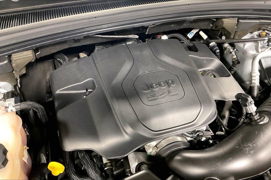 Used 2022 Jeep Grand Cherokee L Summit image 41