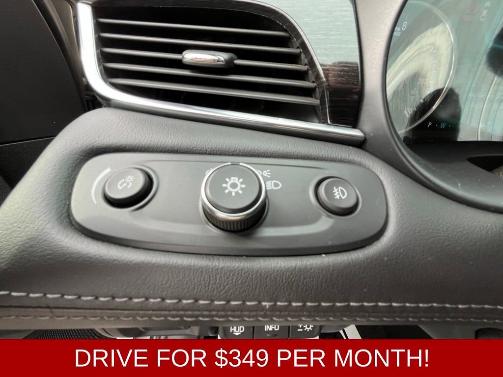 Used 2019 Buick LaCrosse Avenir w/ Driver Confidence Package II image 39