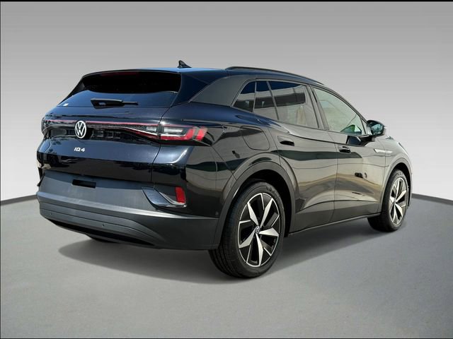 Used 2023 Volkswagen ID.4 Pro S image 4