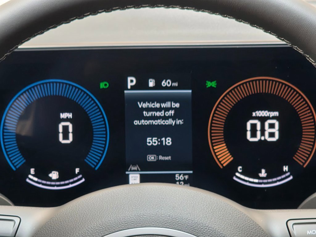 New 2026 Hyundai Sonata SEL image 20